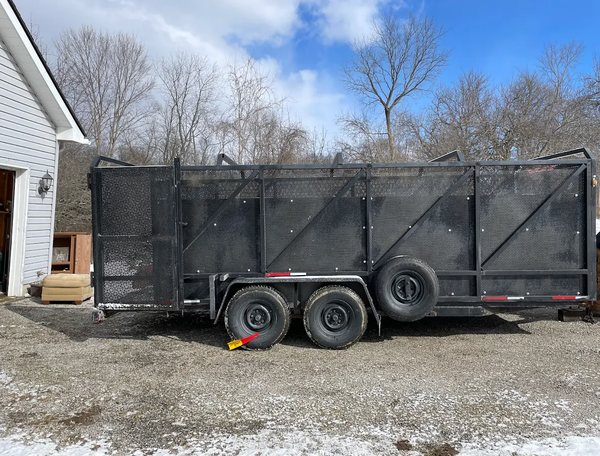 Dumpster Rental services in Coplay, PA